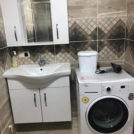 Hanci Apartment *