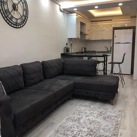 Hanci Apartment Trabzon