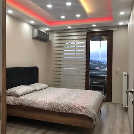 Apartment Hanci *
