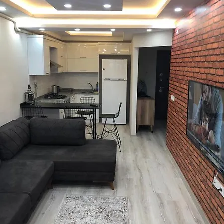 Hanci Apartment