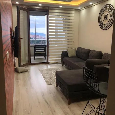 Hanci * Trabzon