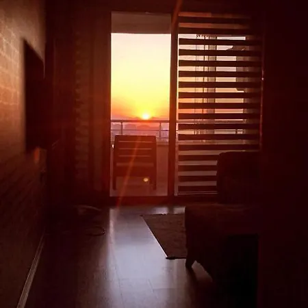 Hanci Apartment *