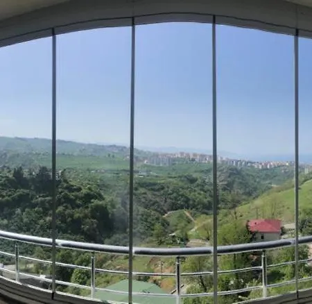 Hanci * Trabzon